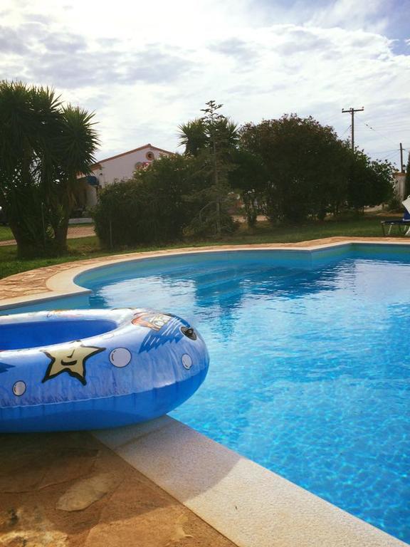 Almiros Beach Villa Filia מראה חיצוני תמונה